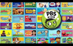 PBS Shows